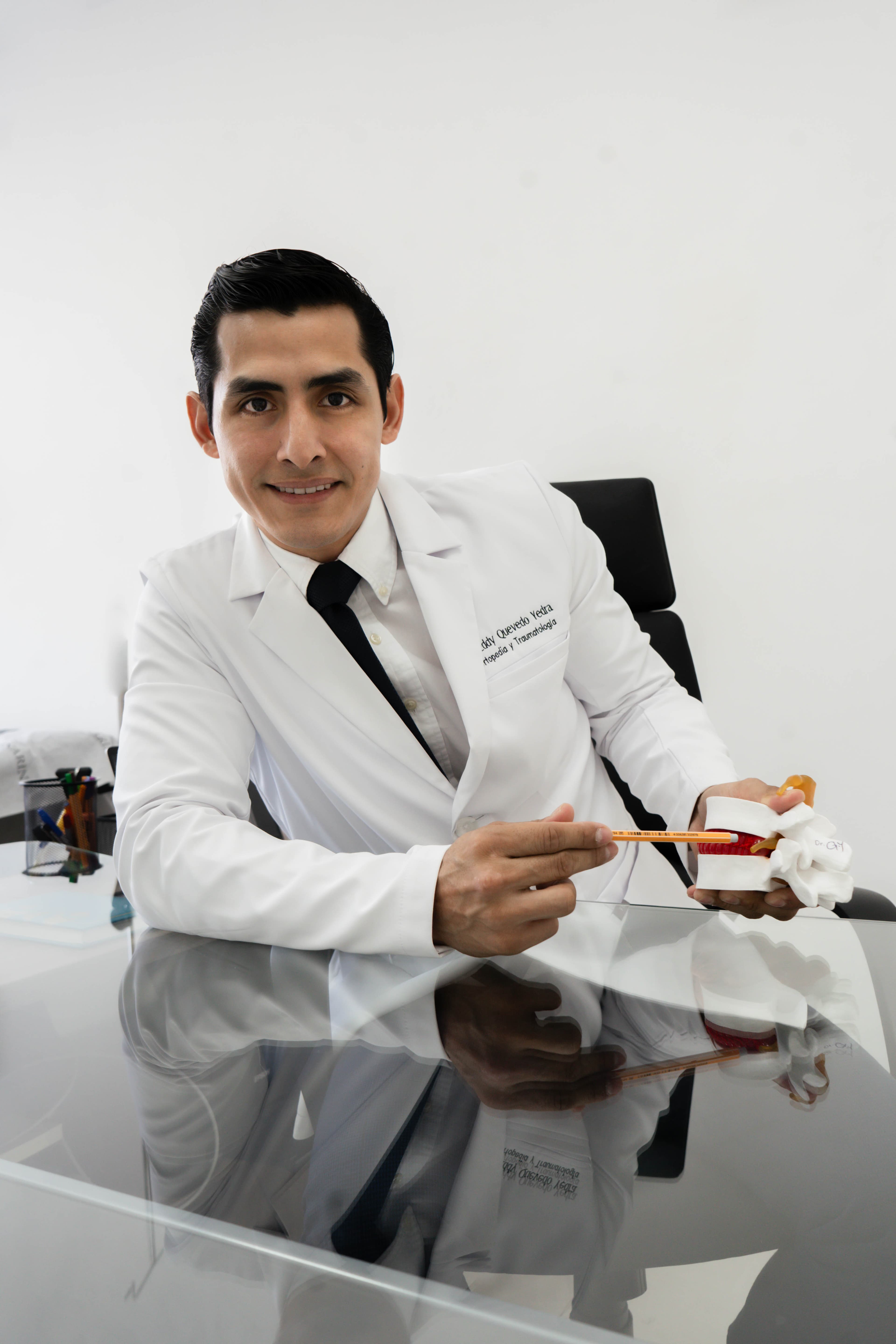 Equipo médico