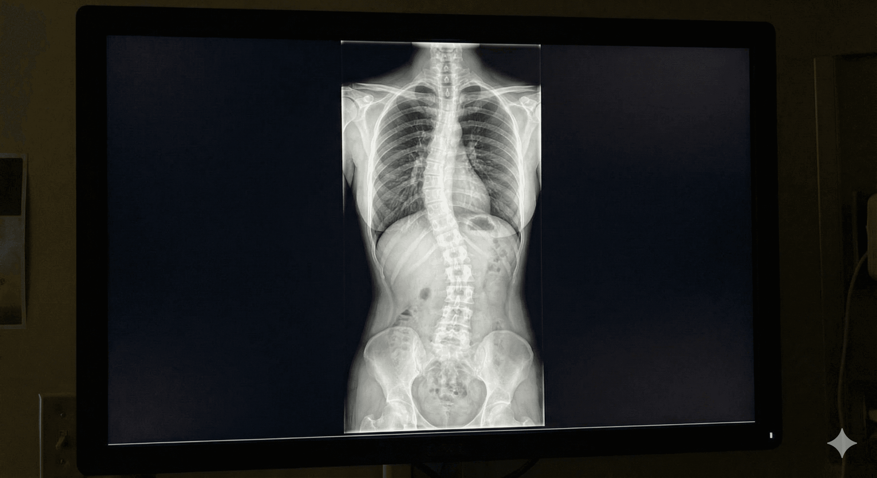 Escoliosis