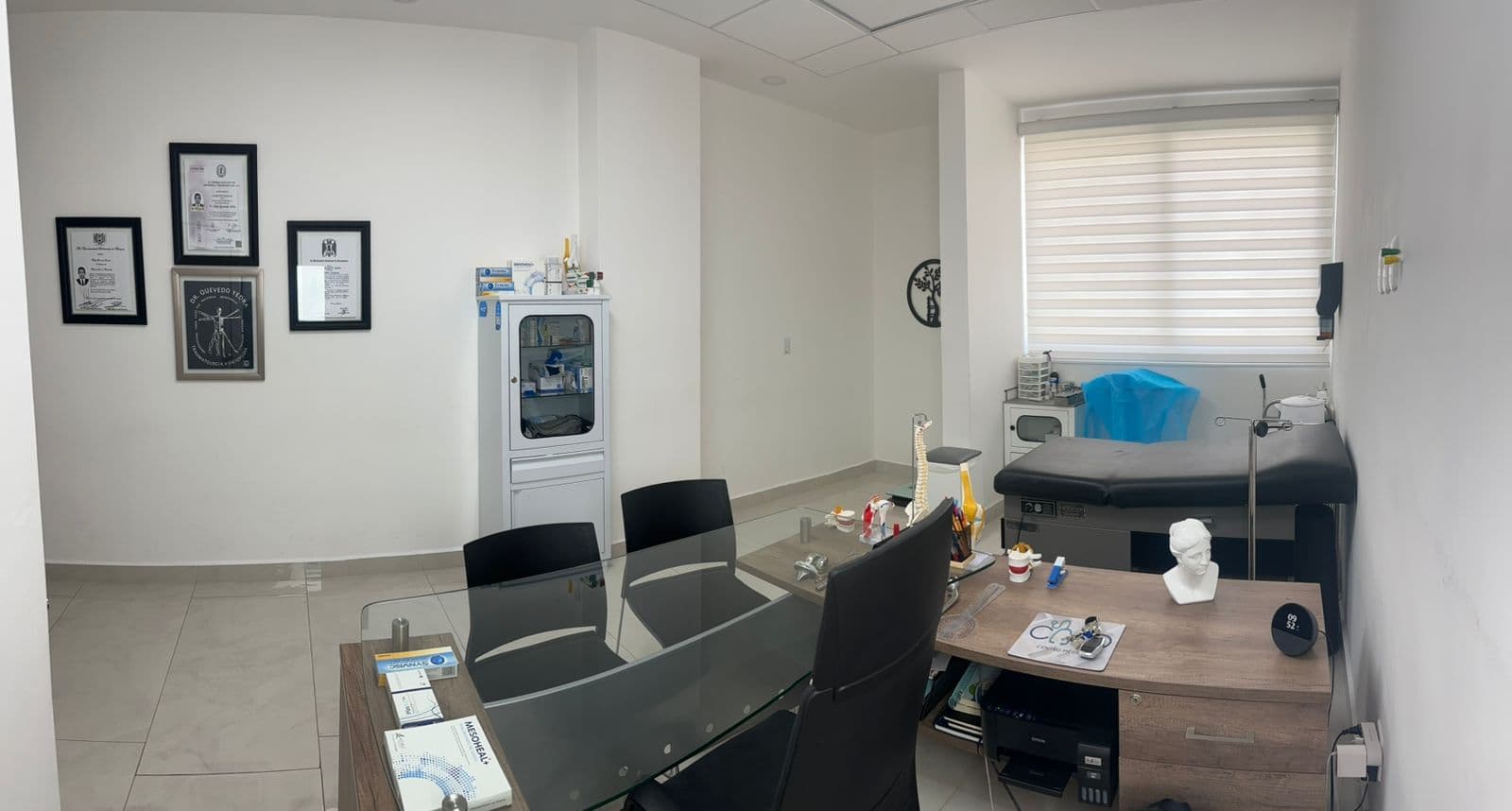 Instalaciones 7